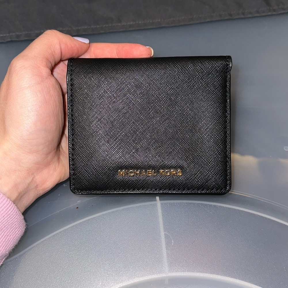 Micheal Kors wallet
